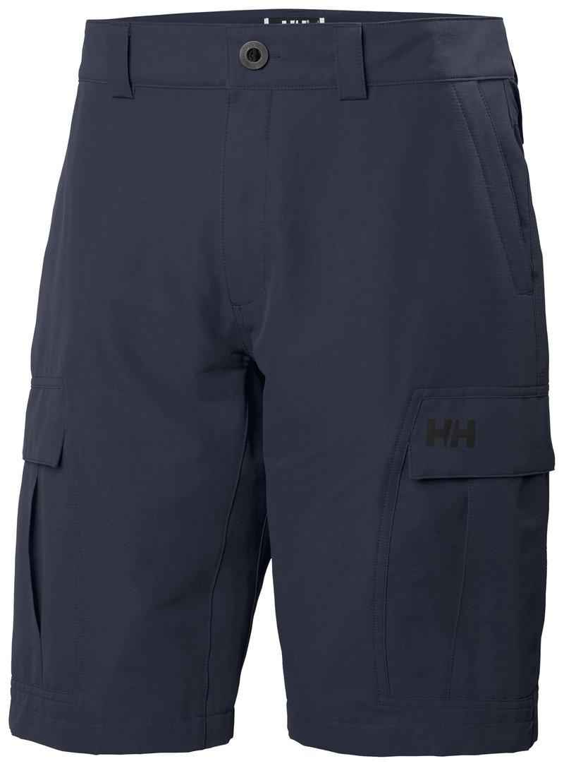 Helly Hansen Jotun QD Cargo Shorts 11" Navy 34 11