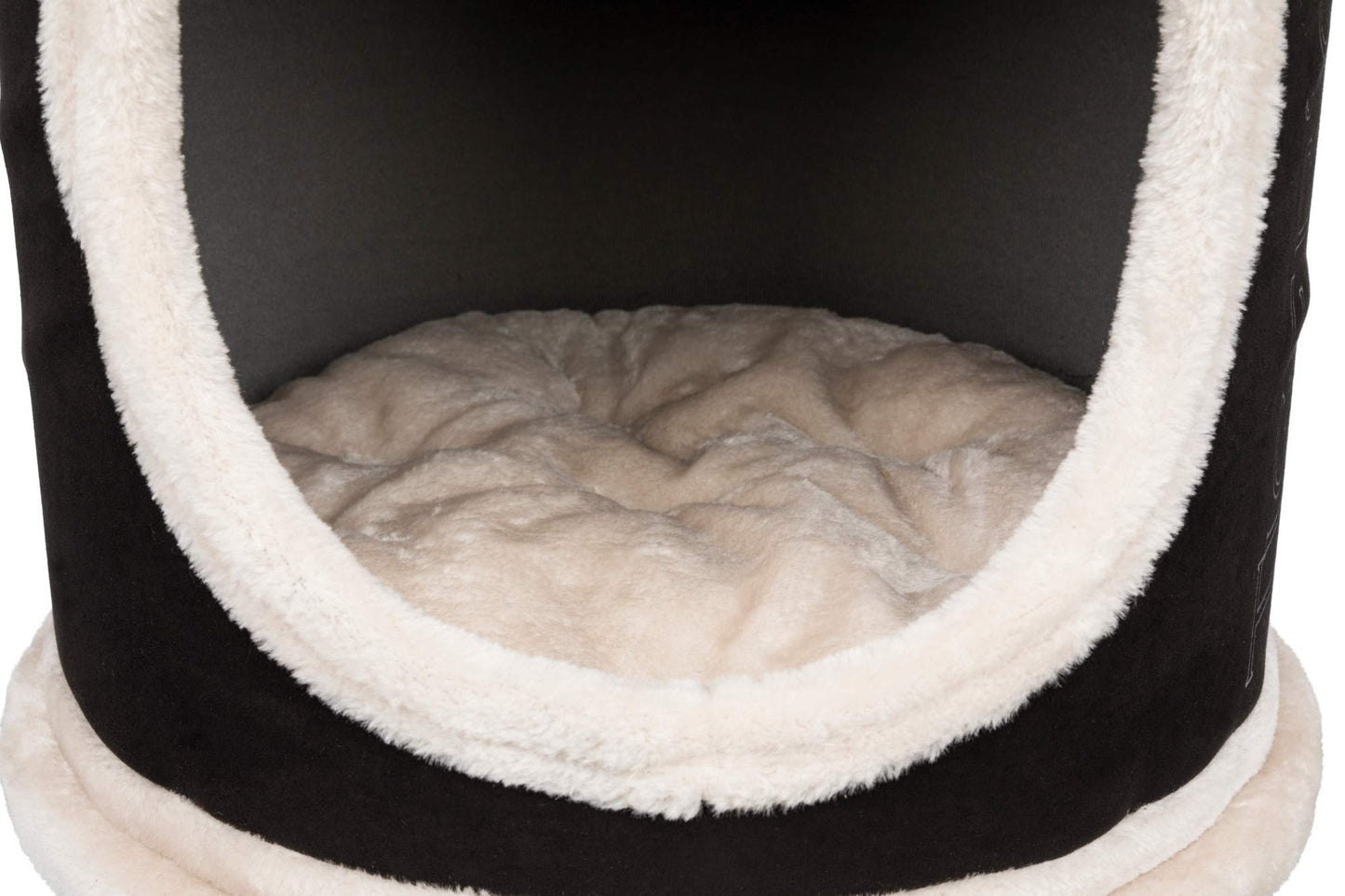 Trixie Susan Scratching Post With Plush Bed & Cave 90 cm (44415)