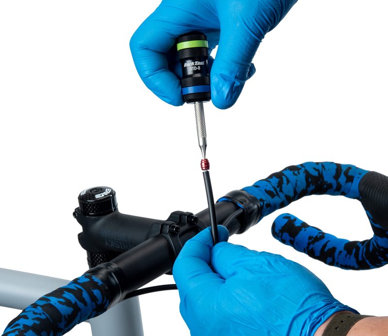 ParkTool TOOL Park DTD-8 Precision Torx T8