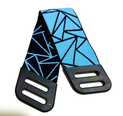 Headband for Logitech G733 Lightspeed Wireless Gaming Headset / G335 Wired Gaming Headphones (Headband Blue)