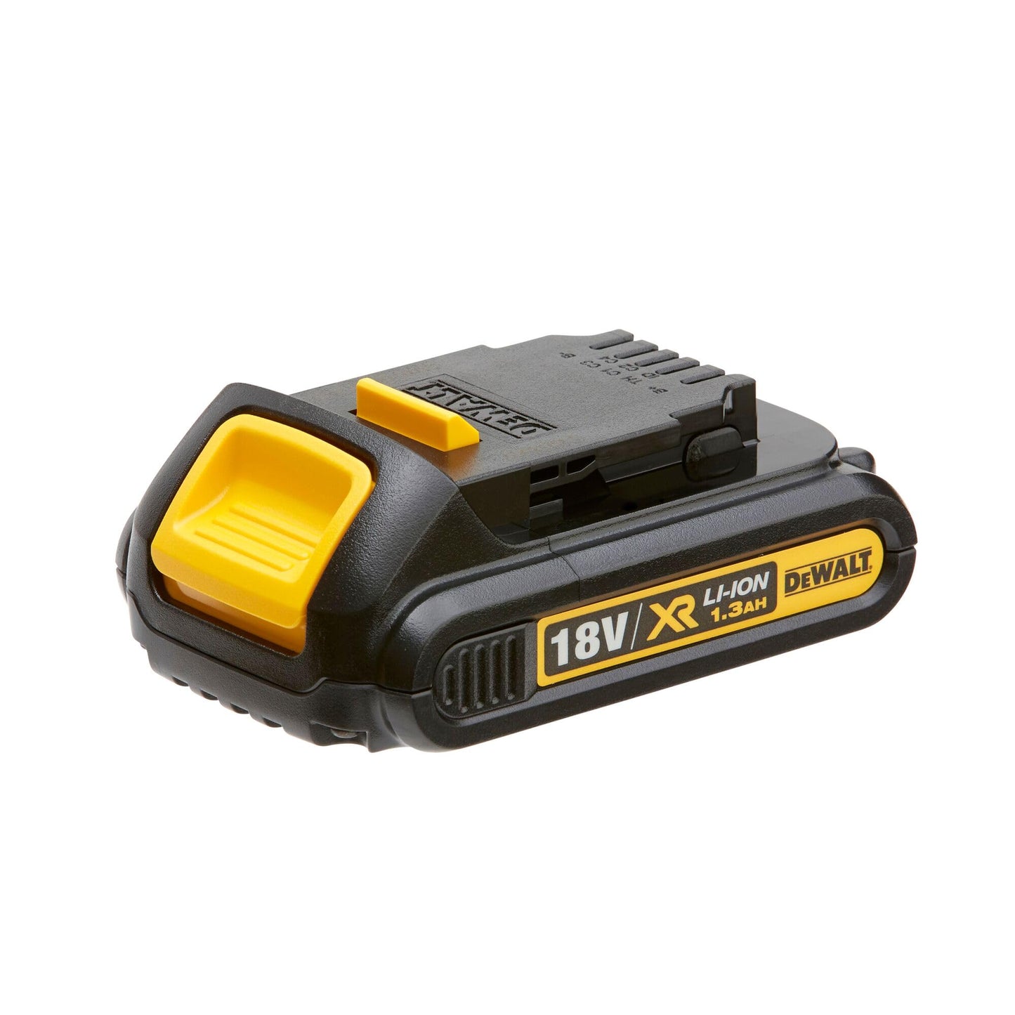 DEWALT 20V Max Cordless Drill/Driver Kit, 2 Batteries and Charger Included (DCD771C2)