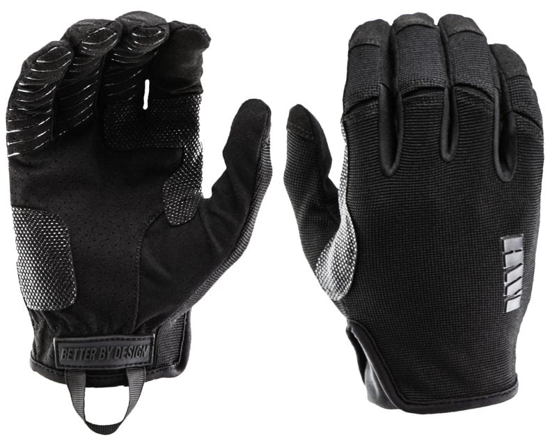 HWI Gear TAC-TEX PRO TACA300 Gloves, Hunting, Outdoor Sports, Touchscreen, Light Duty, Breathable, Dexterity, Coyote Brown, Small