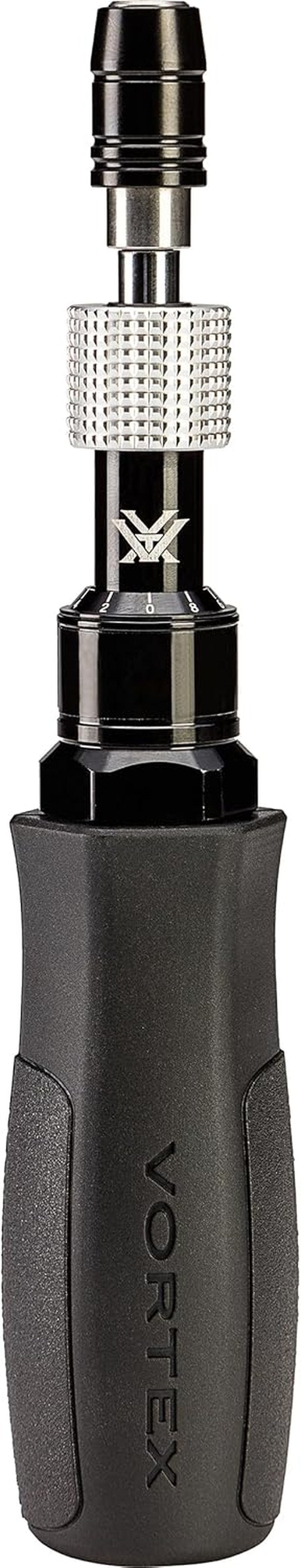Vortex Optics Riflescope Torque Wrench - Precision Tool for Accurate Scope Mounting