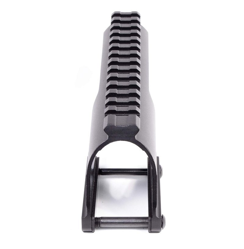 Hammers Shotgun Scope Saddle Mount for 12GA 20GA 870 1187 1100