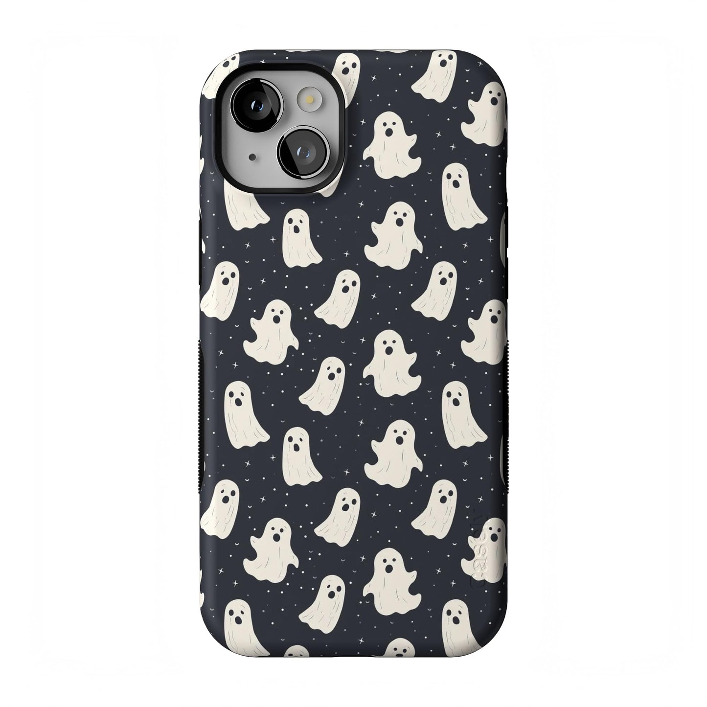 Casely iPhone 14 Plus Case | Sage Garden | Green Floral | Compatible with MagSafe | Bold Protective Design