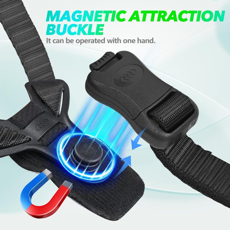 Wemfg Kids Bike Helmet for 5-8-14 Magnetic Buckle Skateboard Helmet for Boys Girls Child Youth Adjustable Lightweight Ventilation and Multi-Sports Scooter Cycling Roller Balance