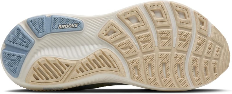 Brooks Women's Ghost 17 Running Shoes - Lightweight & Comfortable | Perfect for All Distances