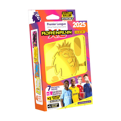Premier League 2024/25 Adrenalyn XL Classic Tin