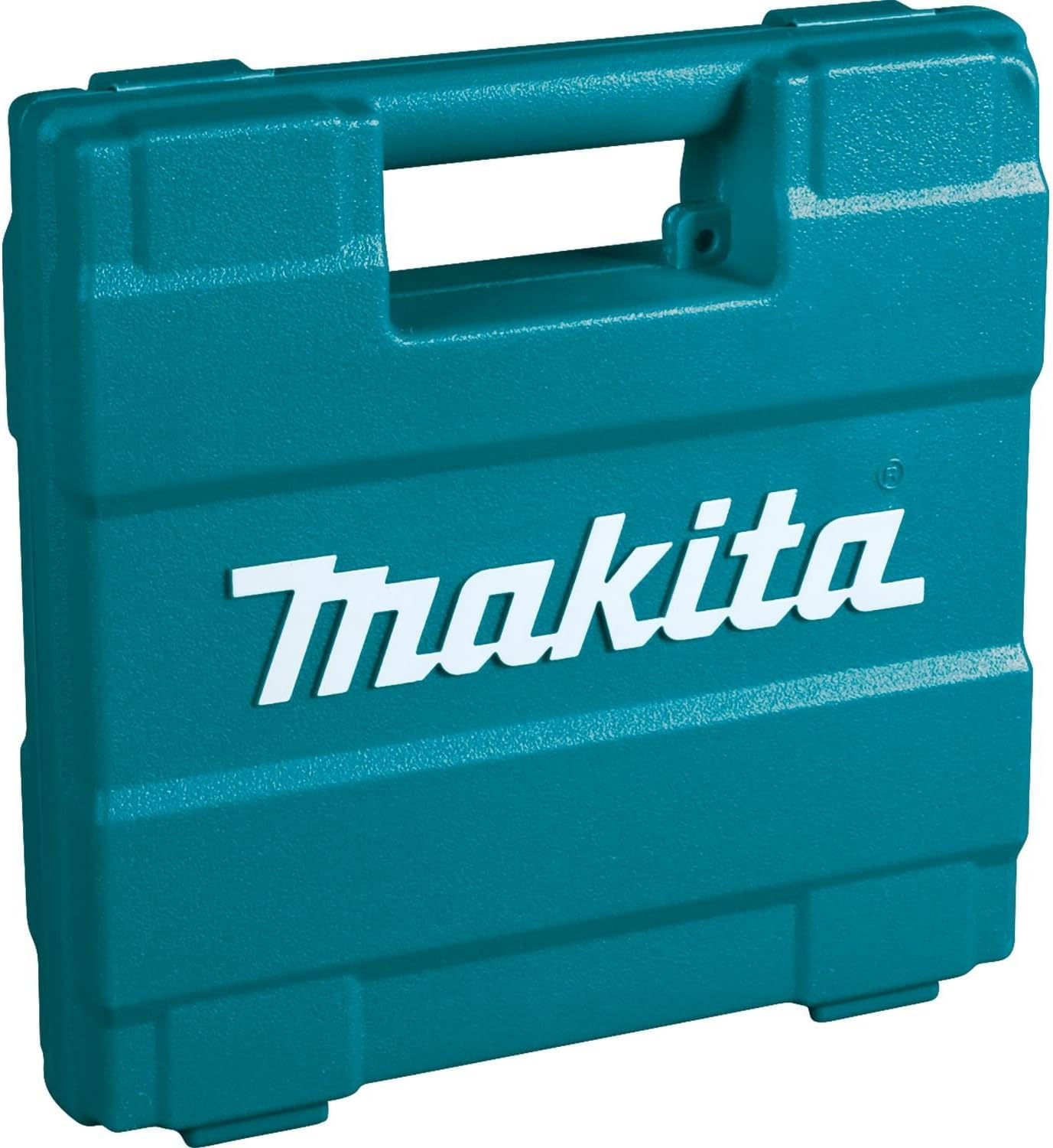 Makita B-49373 75 Piece Drill Bit and Screw Bit Set