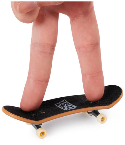 Tech Deck 96mm Fingerboards 4-Pack (Styles Vary)