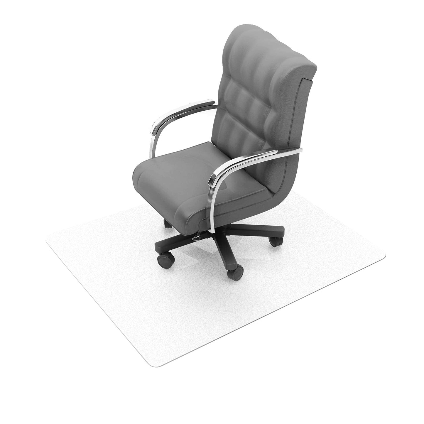 FLR1120023ER - Cleartex General Office Chair Mat