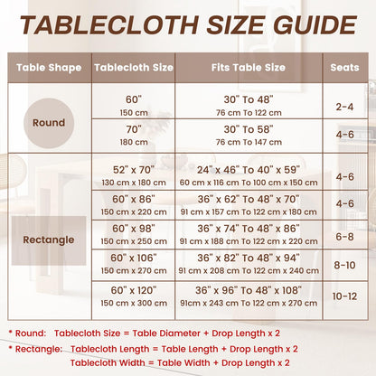 Clear Plastic Waterproof Tablecloth, Vinyl PVC Rectangle Table Cloth with Lace Macrame, Oil Spill Proof, Table Cover for Dining Tables, Parties and Holidays (White, 60 x 98 Inch)