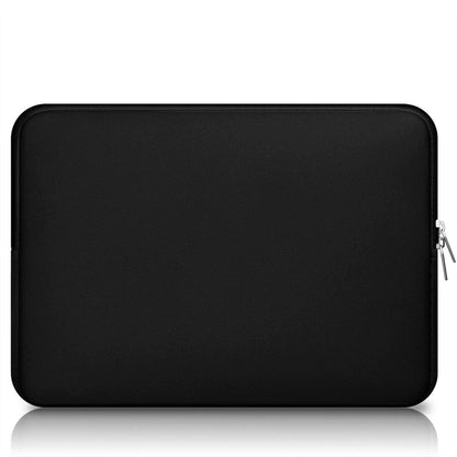 CCPK Laptop Sleeve Case 13 inch for MacBook Air 13.6 inch Mac Pro 13.3" Accessories 13 inch Laptop Computer Sleeve Protective Carrying Case Cover Bag 2025 2024 2022 2020 M4 M3 M2 M1 A3240 A3113, Black