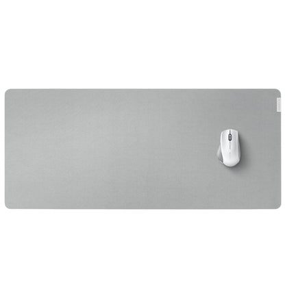 Razer Pro Glide XXL - Soft Mouse Mat for Office Productivity (Thick and High-Density Rubber Foam, Textured Micro-Weave Cloth Surface, Anti-Slip Base, 940 x 410 x 3mm) Grey