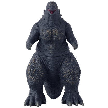 Bandai Namco - Godzilla Minus One - Godzilla 2023, 5" Soft Vinyl Deluxe Kaiju Figure