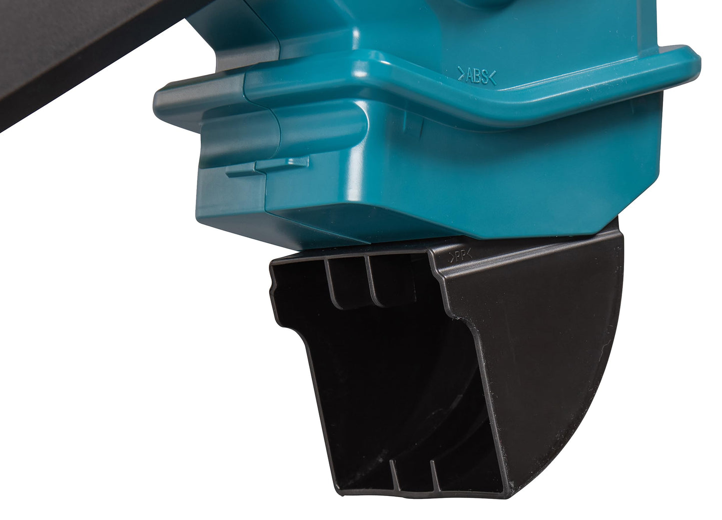 Makita DUB187Z 18V Li-ion LXT Brushless Blower/Vacuum – Batteries and Charger Not Included