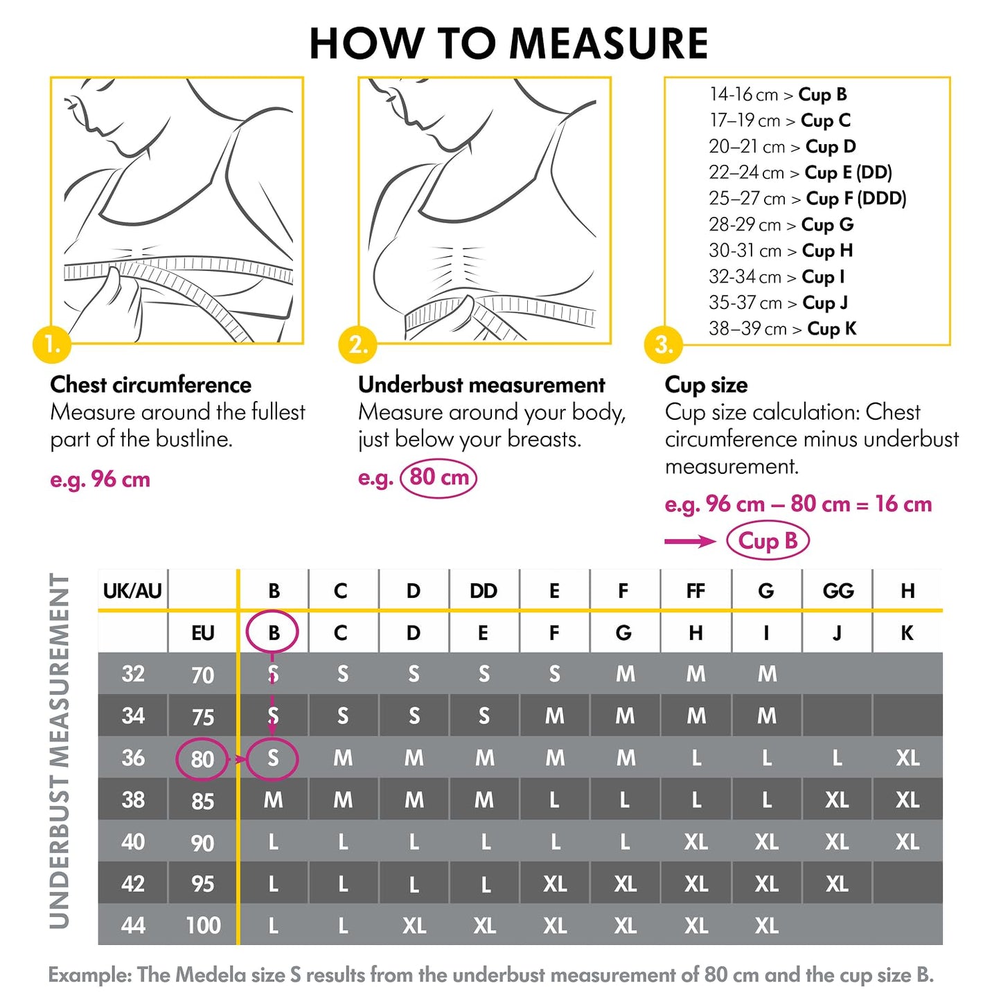 Medela Hands Free Pumping Bustier, Easy Expressing Pumping Bra with Adaptive Stretch and Easy Milk Flow White