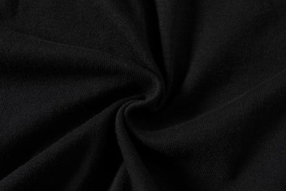 Family Feeling Baby Infant Holiday Halloween Skeleton Black Matching Family Long Sleeves Pajamas Set Size 12-18 Monthes