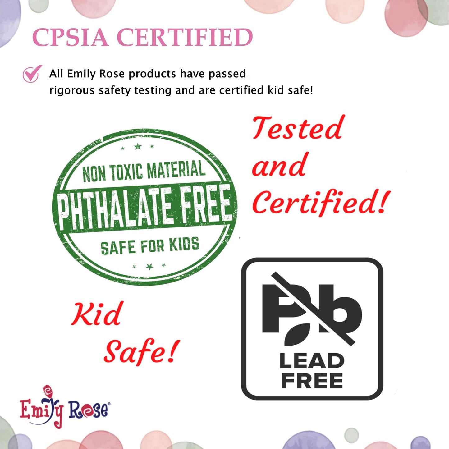 Emily Rose 18 Inch Doll Clothes New Improved 5 PC Black Cat Halloween Costume Tutu Skirt Outfit, Includes Shoes and Headband Accessories | Compatible with 18" American Girl Dolls | USA Company