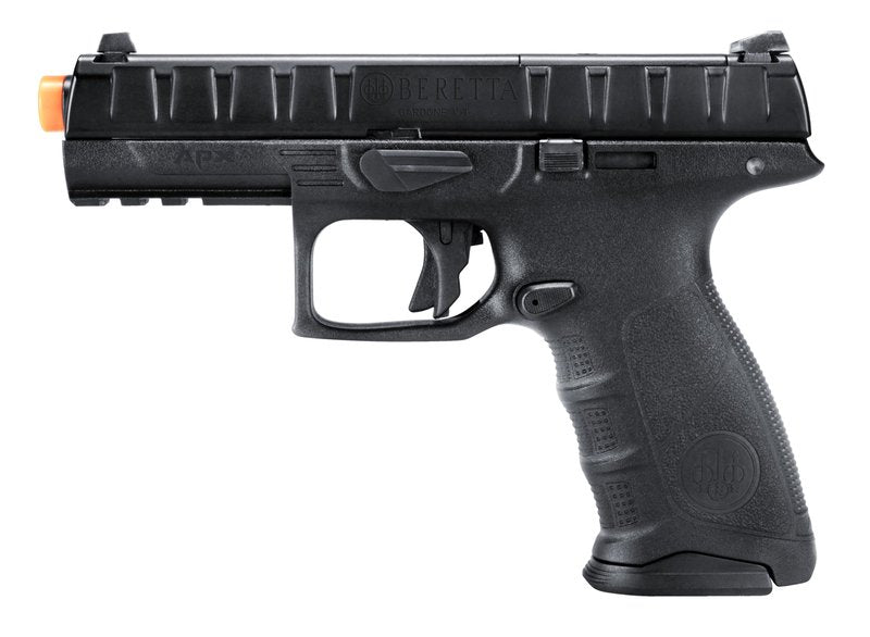 Beretta APX GBB Blowback 6mm BB Gun Airsoft Pistol