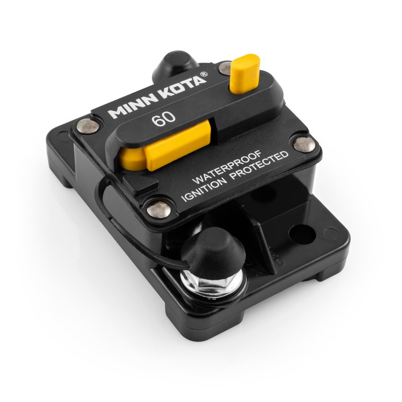 Minn Kota MKR-27 Circuit Breaker for Trolling Motors
