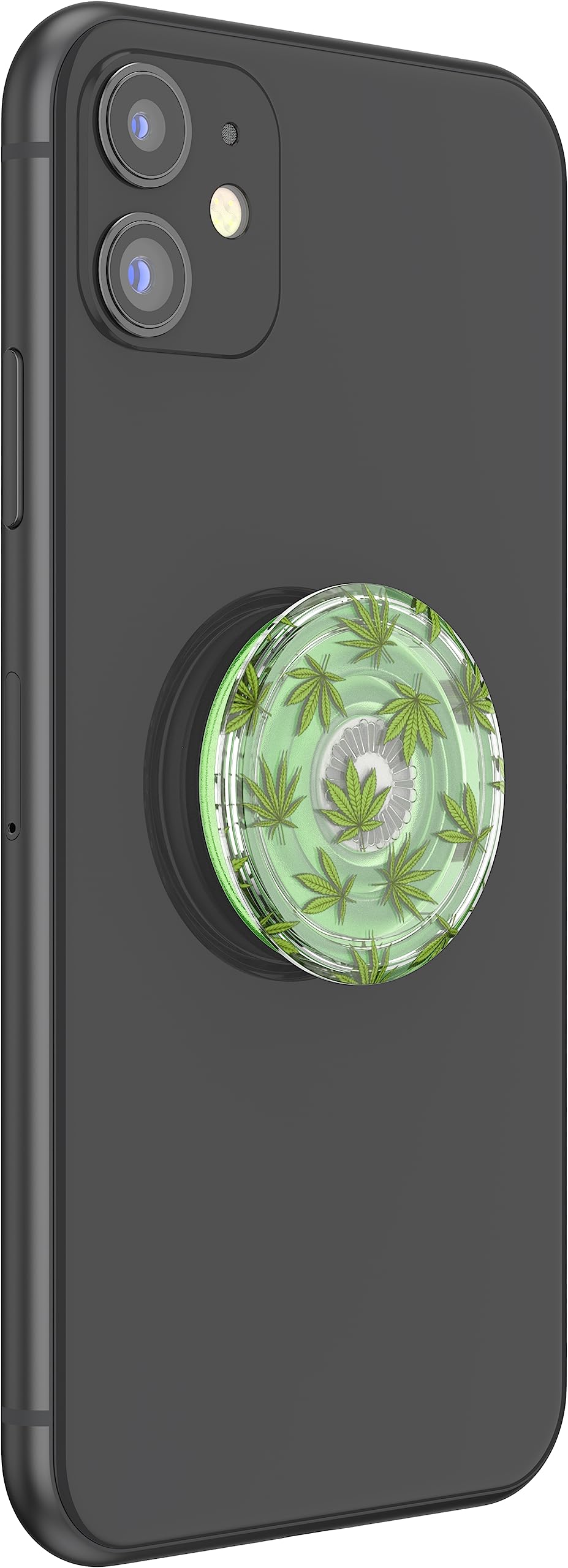 PopSockets: PopGrip with Swappable Top for Phones and Tablets - (Mary Jane)