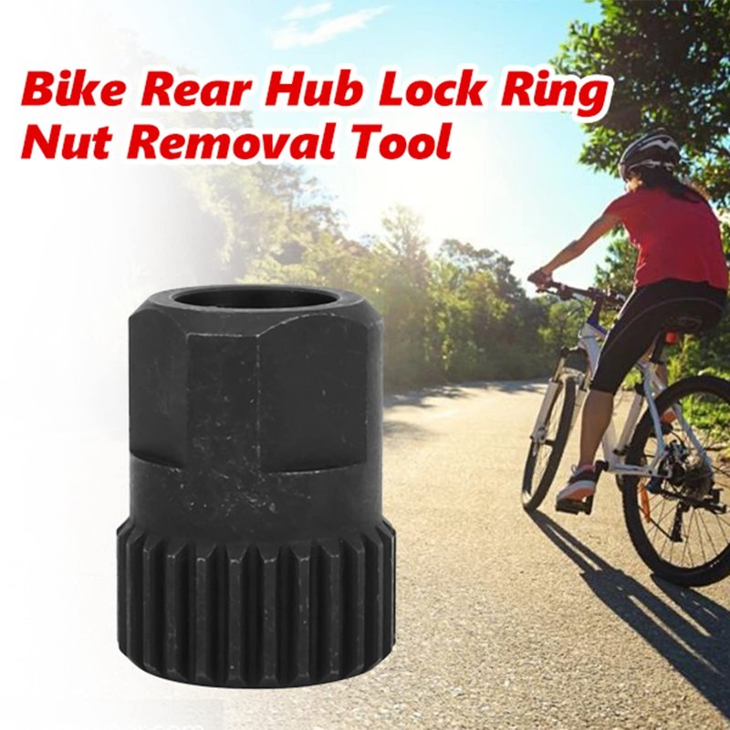 CYTGOUPER Bike Hub Removal Tool for Swiss Ratchet,Compatible with DT 350 Rear Hub 240S 240 340 440 540,Vanadium Steel Bike Hub Repair Tool for Ratchet Removal and Installation