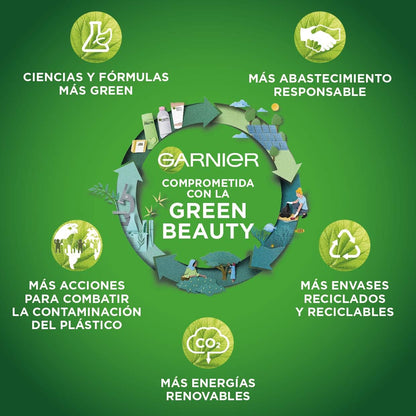 Garnier Facial Makeup Remover 100ml