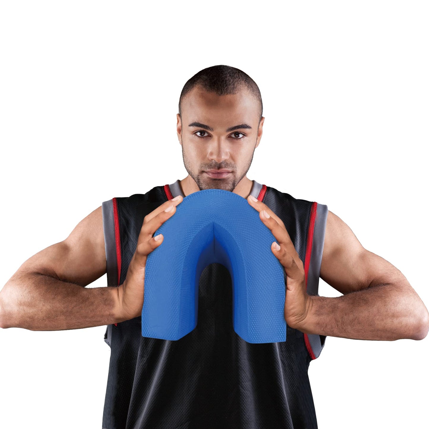 Foam Balance Pad(Large or XL),5BILLION Stability Pad for Physical Therapy,Non-Slip Exercise Balance Pad for Balance workouts,Yoga Knee Pad for Gym Fitness Stretching Pilate