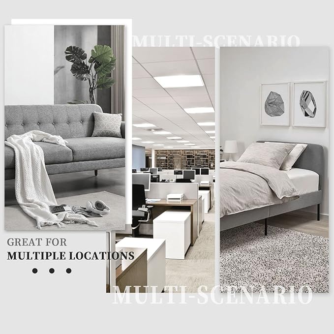 Decorative Art Light Switch Covers Butterflies & Peonies 4 Gang Rocker Decora Outlet Covers Electrical Faceplate GFCI Wall Plate for Home Decor
