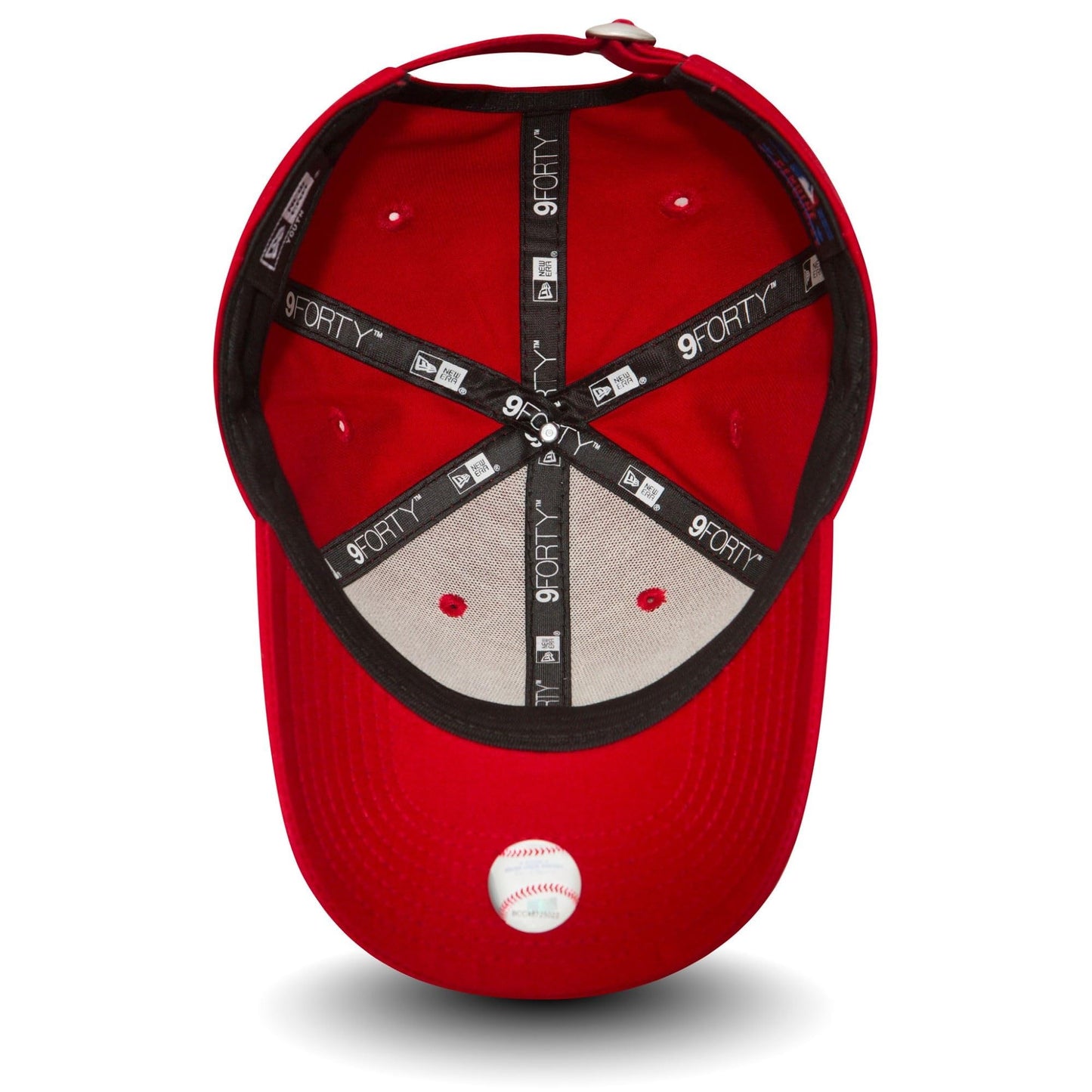 New Era Kids 9Forty Mlb League Basic Cap
