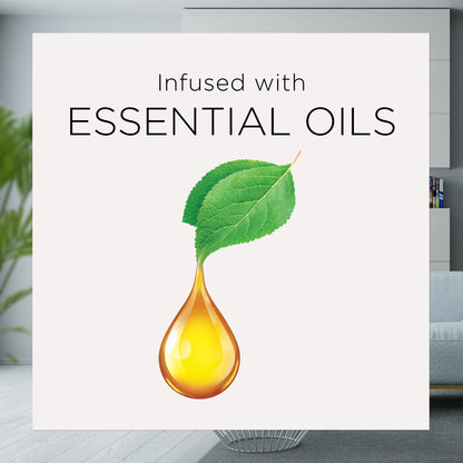 Air Wick Essential Mist Diffuser, 1ct, Essential Oils Diffuser, Air Freshener