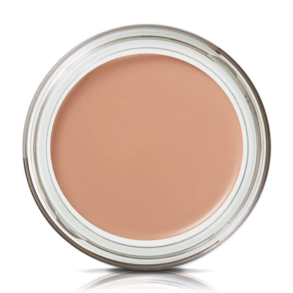 Max Factor Miracle Touch Foundation, New and Improved Formula, SPF 30 and Hyaluronic Acid, 45 Warm Almond, 1 Count (Pack of 1)
