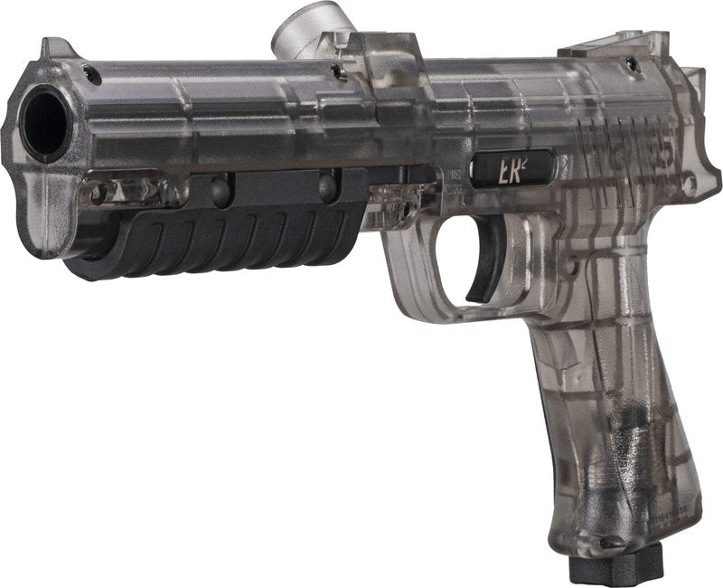 JT ER2 Pump Pistol RTS Kit clear