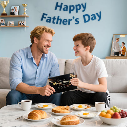 Eucalyptus Shower Steamers Aromatherapy: Eletorot 6 Pack Shower Bombs, Halloween Boo Basket Stuffers for Him, Christmas Stocking Stuffers for Men, Stress Relief Self Care Birthday Gift for Mens Dad