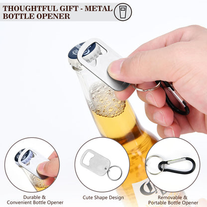 BAGNN Lunch Box & Lunch Bag for Men Women, Large Insulated Adult Lunch Box, Leakproof Cooler Lunchbox with Bottle Opener for Work Picnic Beach, 16L, Black