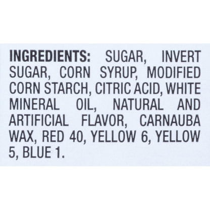 SWEDISH FISH Assorted Soft & Chewy Candy, 5 lb