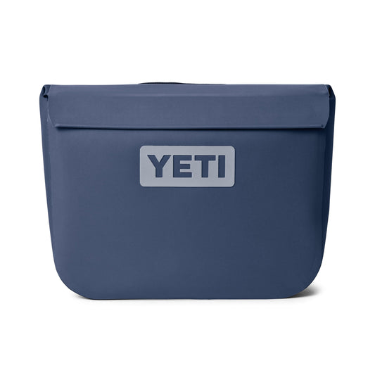 YETI Sidekick Dry 6L Gear Case, Classic Navy