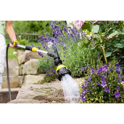 Kärcher 2.645-137.0 78.0 x 15.0 x 6.6 cm Premium Spray Lance - Black/Yellow