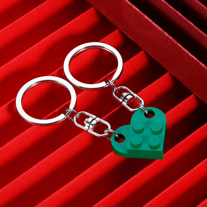 VANLOVEMAC Couples Matching Stuff Gifts for Boyfriend Girlfriend Valentines Day Gifts for Her Him Couples Gift Christmas