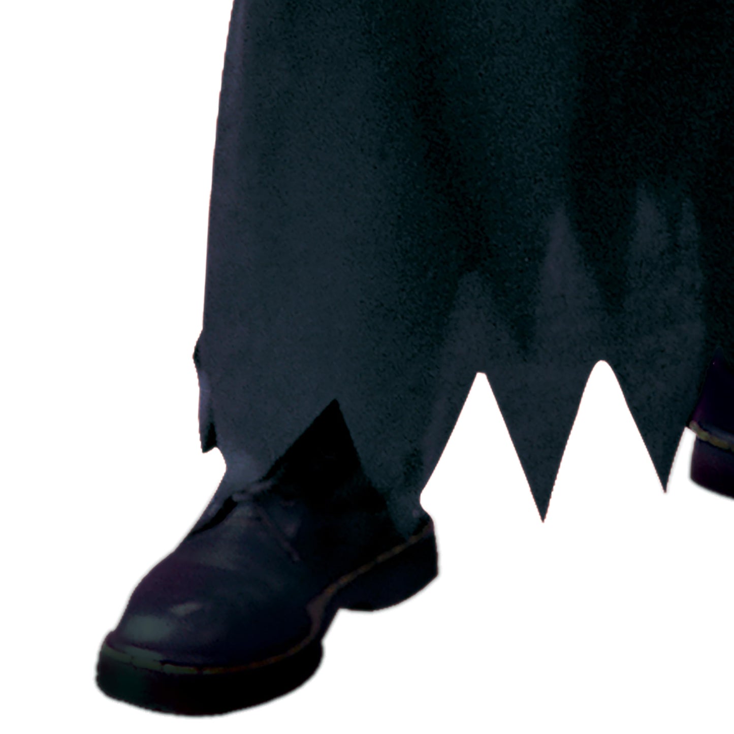 Fun World Mens Plus Scream Adult-sized-costumes, Black