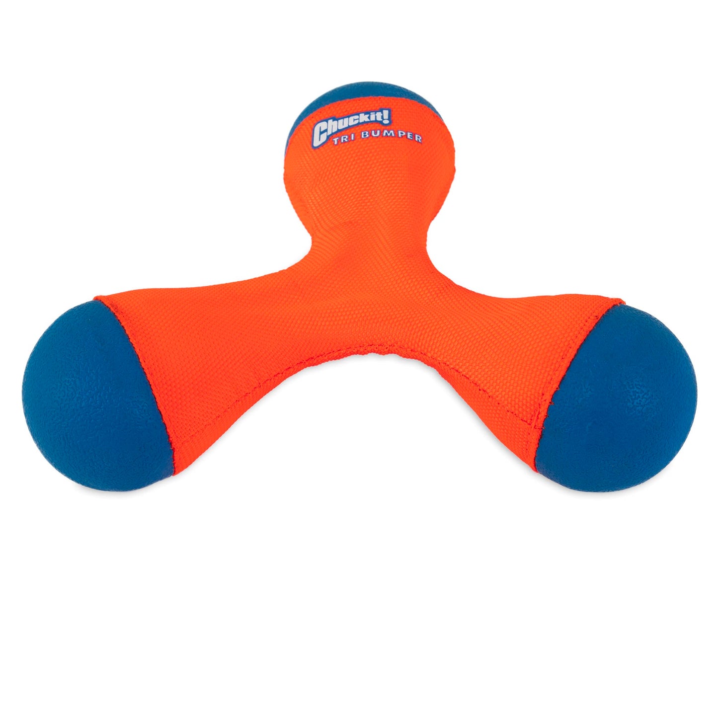 Chuckit Tri-Bumper Medium