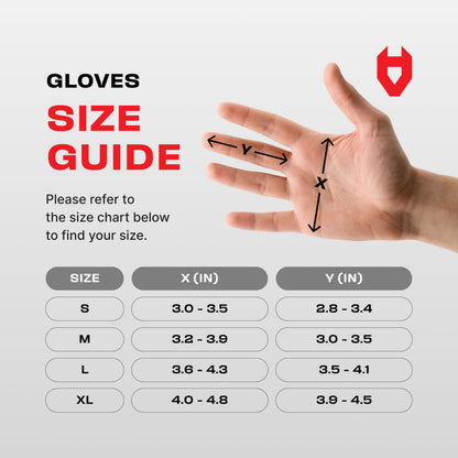 NoCry Premium Cut Resistant Gloves Food Grade — Level 5 Protection; Ambidextrous; Machine Washable; Superior Comfort and Dexterity; Lightweight Protective Gloves; Complimentary eBook