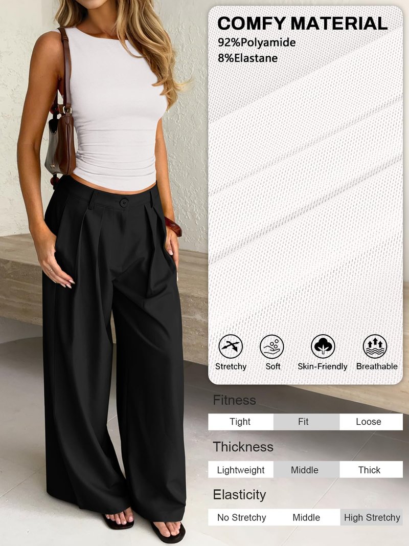 MIYIEONZ Womens Boat Neck Tops for Women Mesh Ruched Double Lined Tank Top Y2k Cute Going Out Summer Clothes Medium White