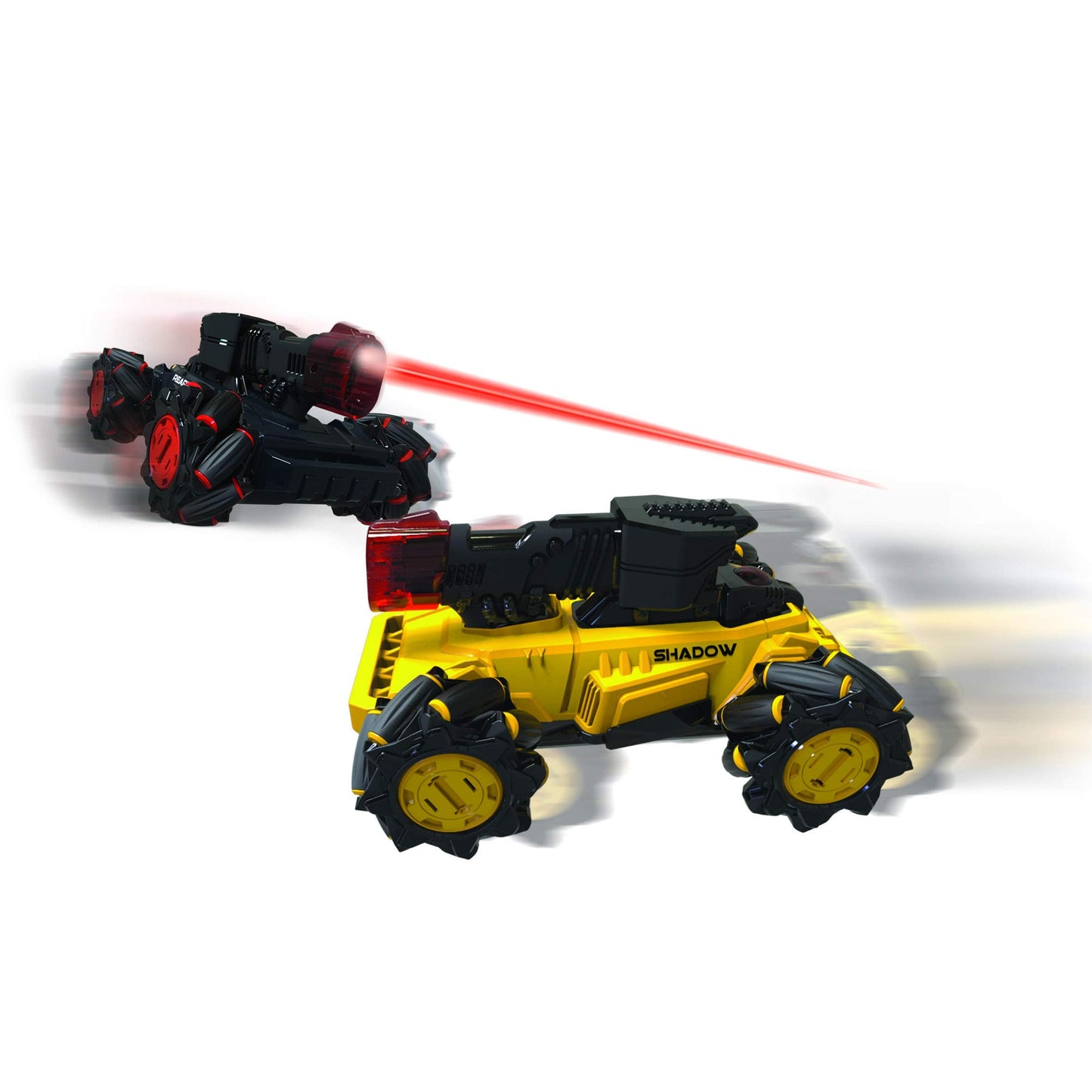 Laser 33298 Battle Hunters