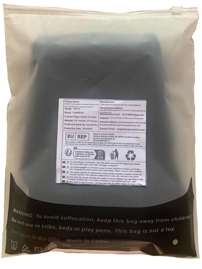 FuelMeFoot Women's Lined Thermal Leggings with Teddy Inner Fleece High Waist Leggings Warm Winter Sports Leggings Long Tights Yoga Trousers Running Trousers