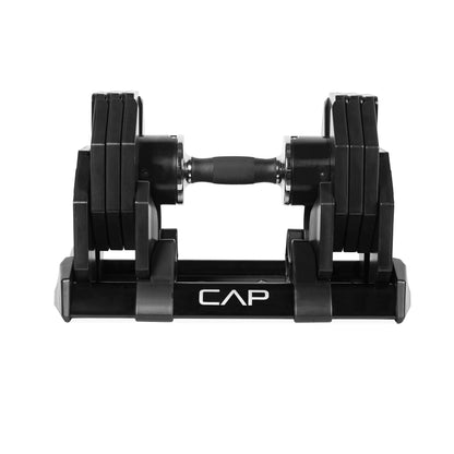 CAP Barbell Adjustabell Dumbbell
