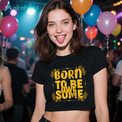 GIRAFVINYL Halloween Golden Yellow Heat Transfer Vinyl - 12” X 5ft Yellow Iron On Vinyl Yellow HTV Vinyl for T- Shirt, Easy to Use