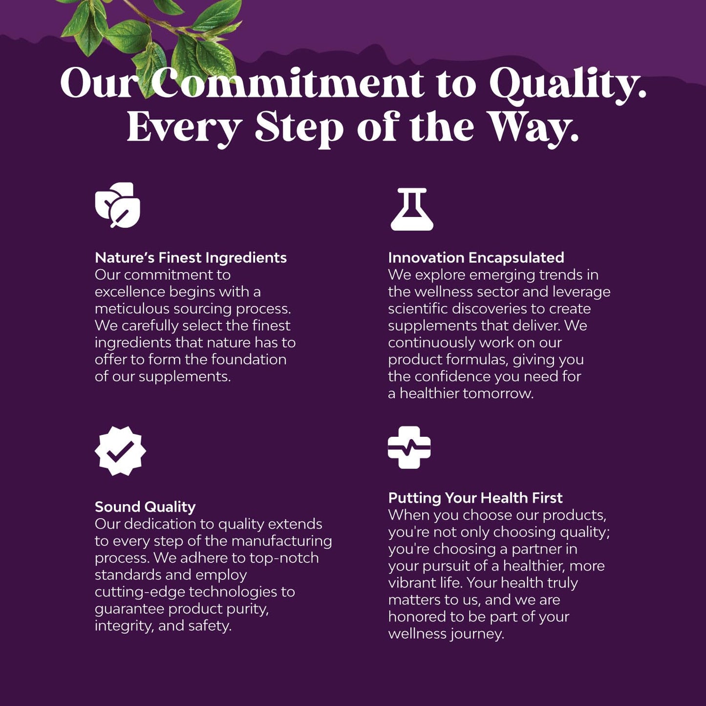 Extra Strength Iron Supplement Gummies for Women & Men - Chewable Iron with Vitamin C & B Complex for Energy, Blood Builder & Immune Support - Increase Red Blood Cells Supplement - 30 Count