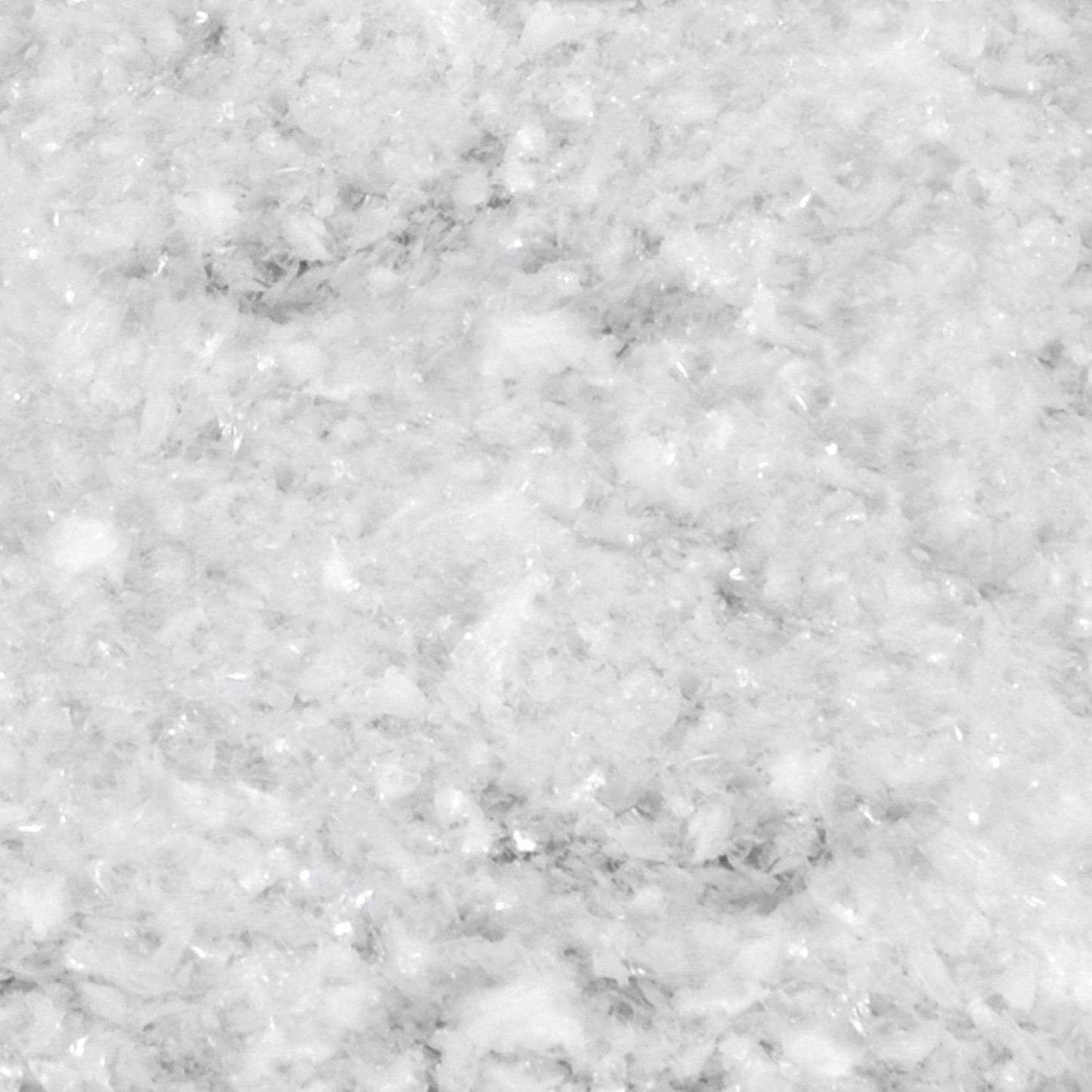 Beistle Sparkling Snow, 2-Ounce, White